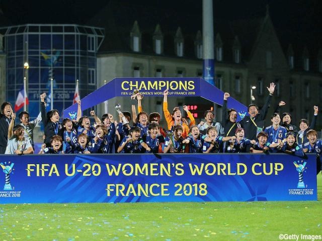 AFC确定女足世青世少赛亚洲代表队 中国无缘参赛