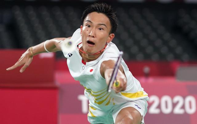 遭到“反噬”的桃田贤斗：唯有不破不立方能重回巅峰