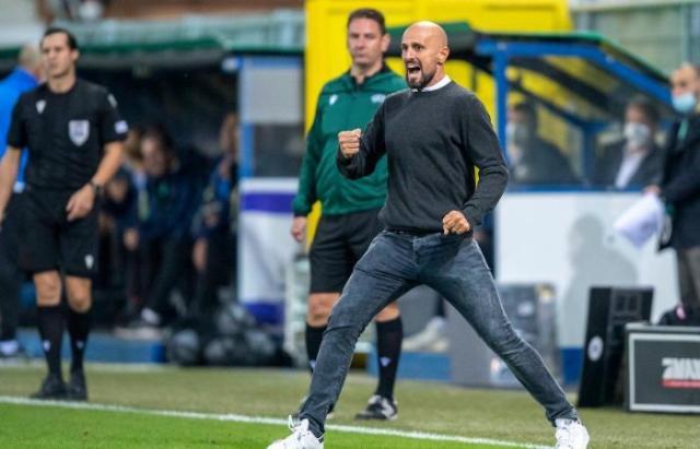 九游体育官网-德国U21队换帅又换刀，全新锋线四人组2战造8球