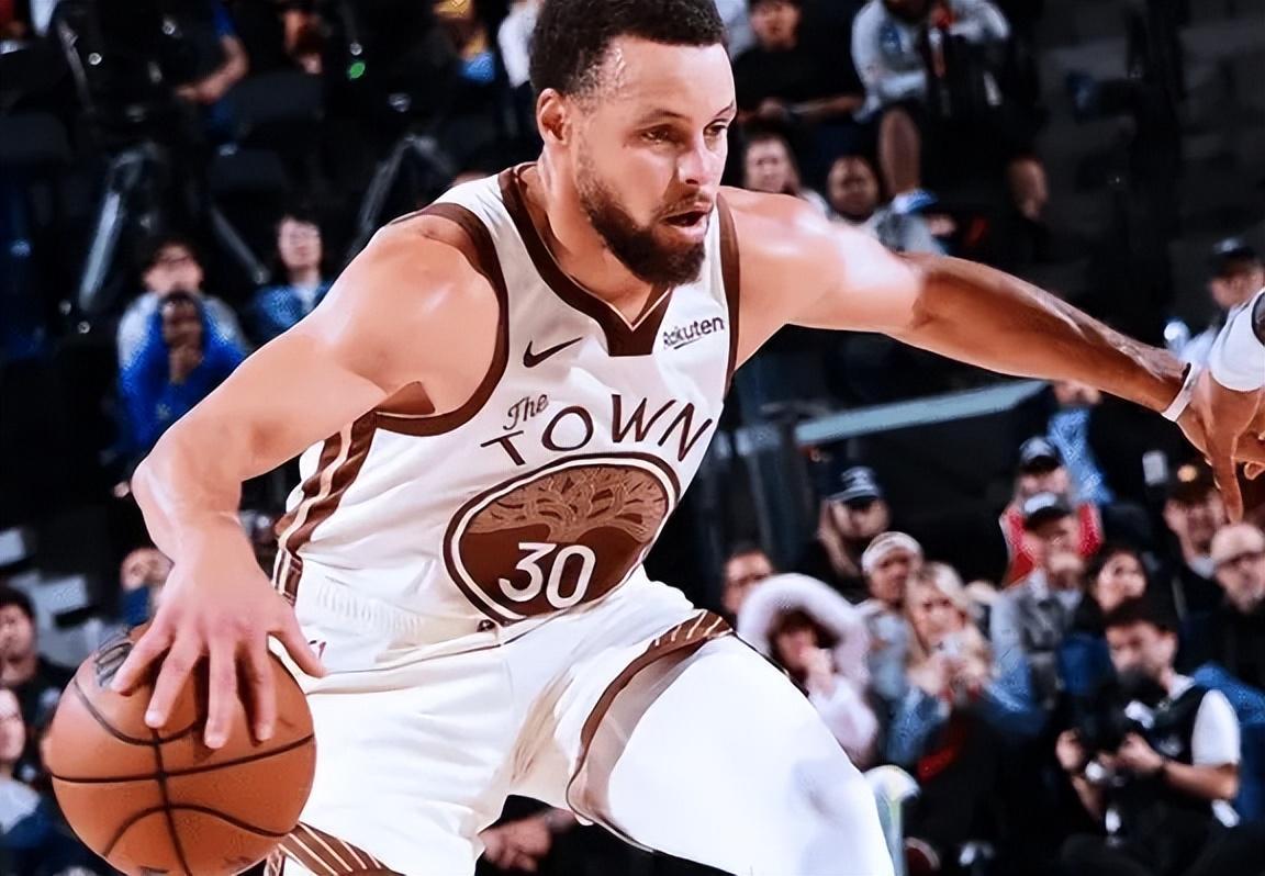 九游体育APP-勇士输独行侠！库里空砍38分，梅尔顿库明加尽力，多人打铁无作用