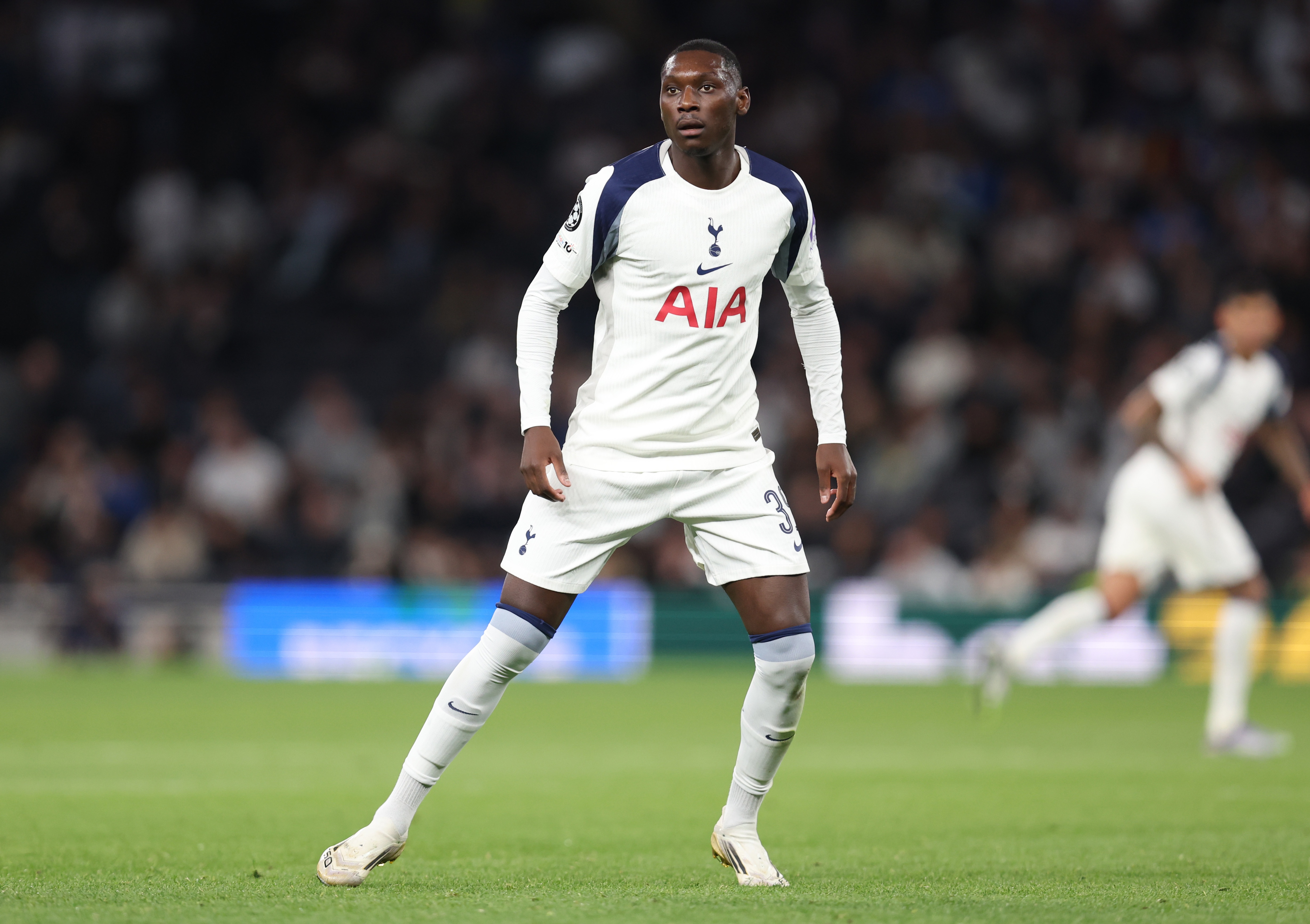 九游下载-佩杜拉：尤文明确表达对穆阿尼的兴趣，将和热刺展开谈判