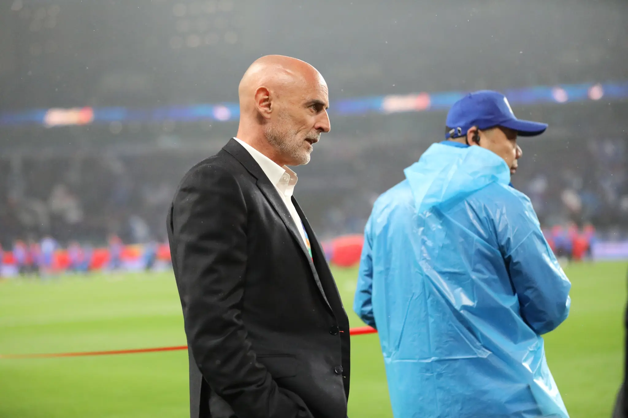 九游下载-体坛：海港两位队医在去年离队，为今年的伤病潮埋下伏笔